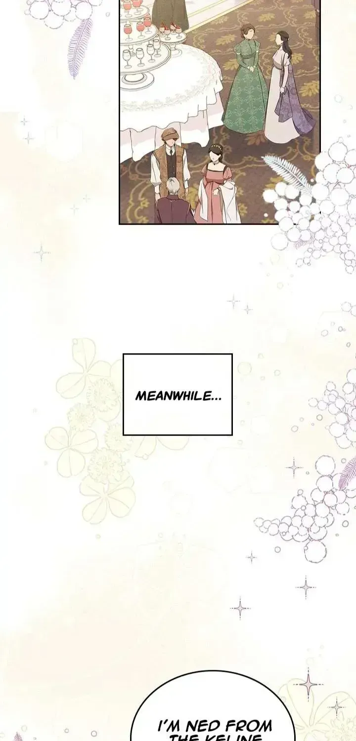 I’Ll Be The Matriarch In This Life Chapter 43.3 page 10 - 