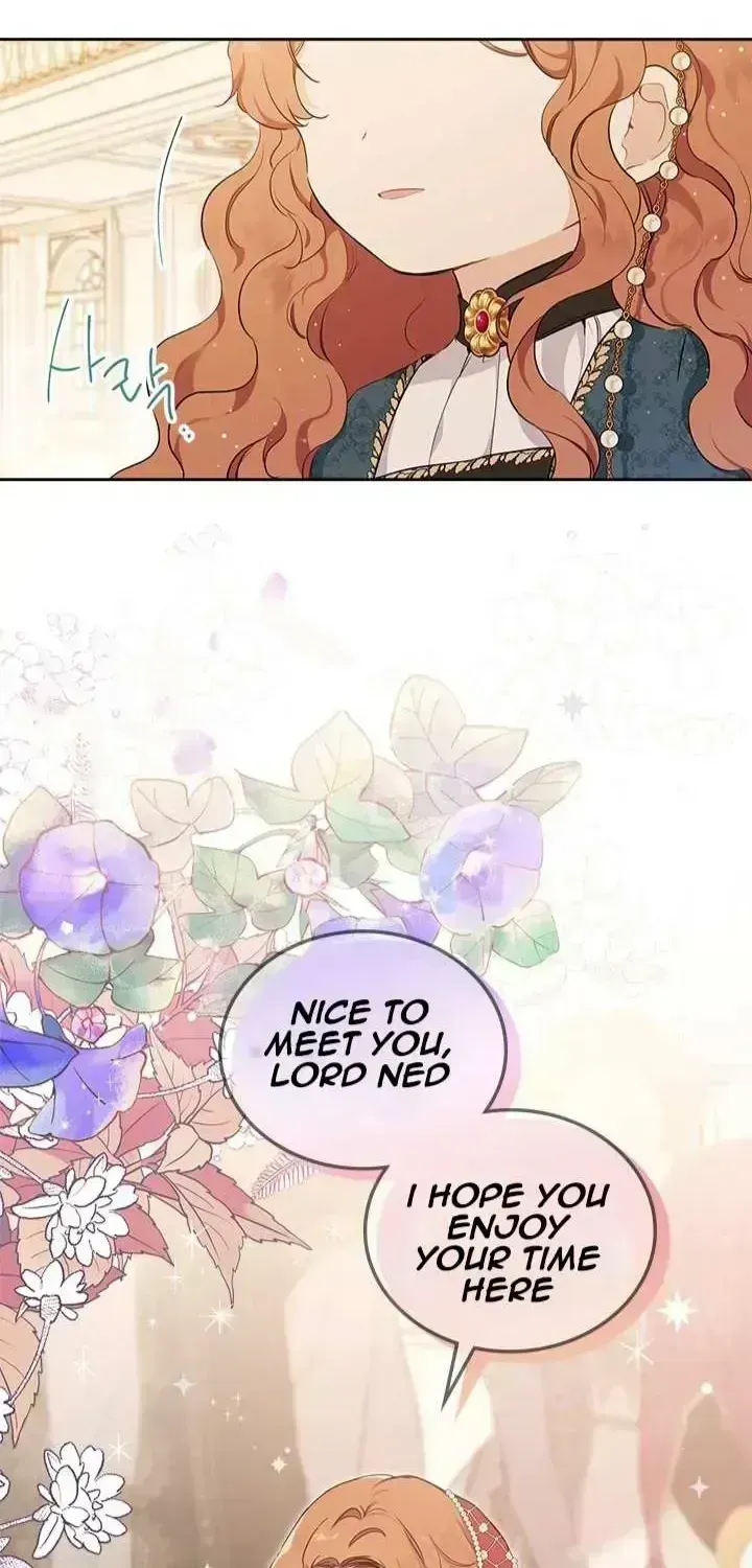 I’Ll Be The Matriarch In This Life Chapter 43.4 page 12 - 