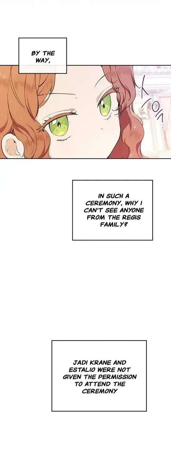 I’Ll Be The Matriarch In This Life Chapter 43.4 page 19 - 