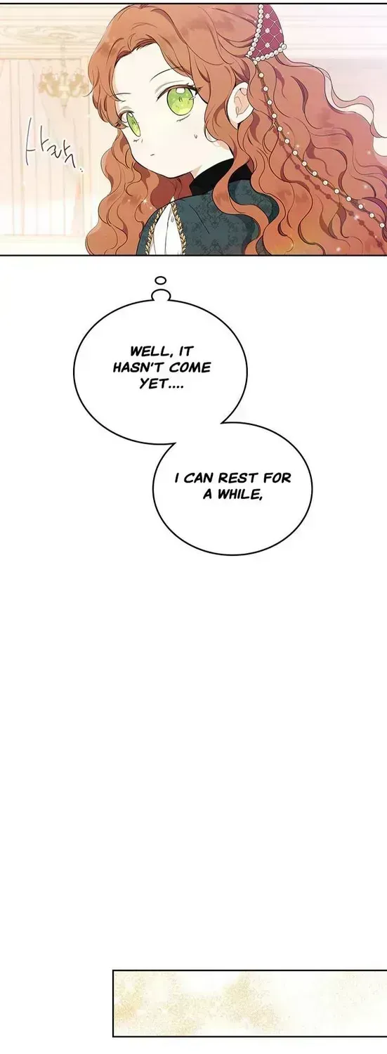 I’Ll Be The Matriarch In This Life Chapter 43.4 page 23 - 