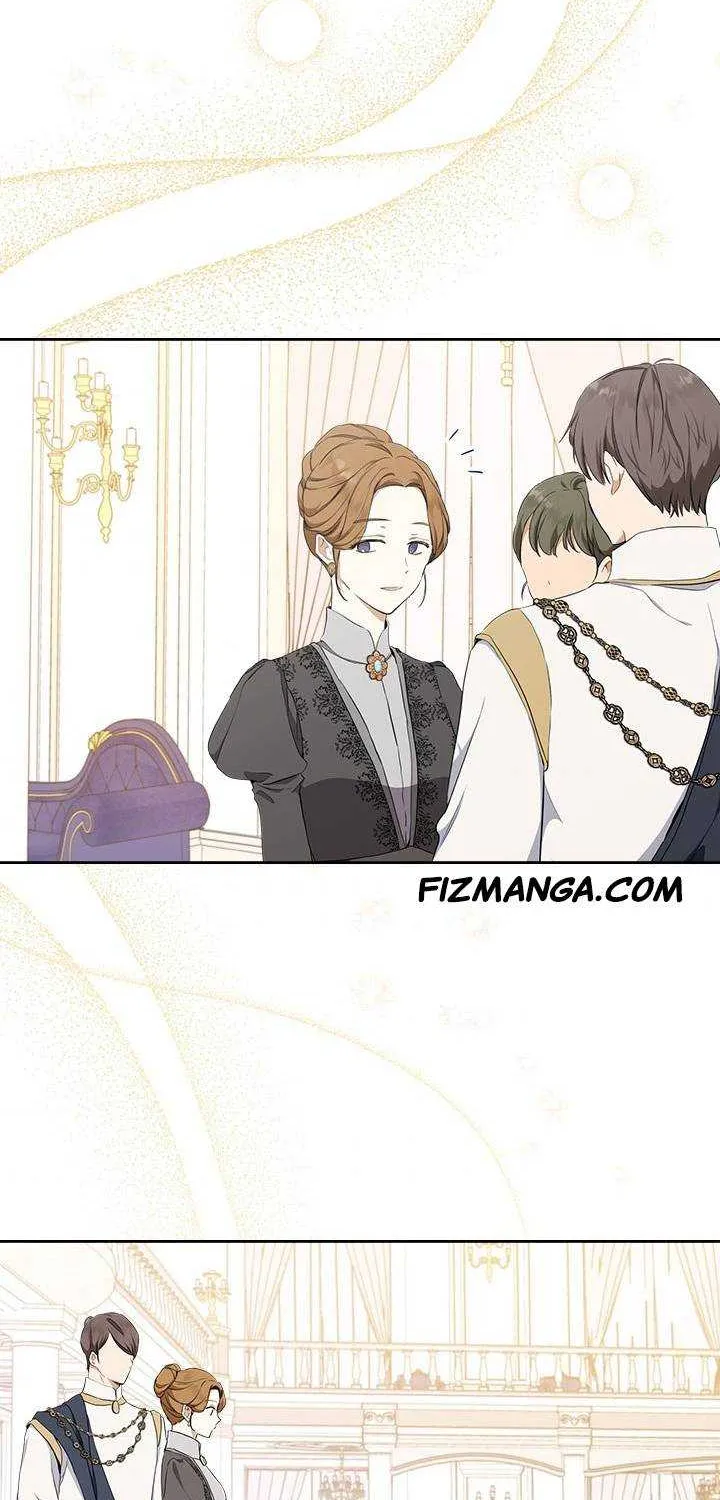 I’Ll Be The Matriarch In This Life Chapter 43.5 page 19 - 