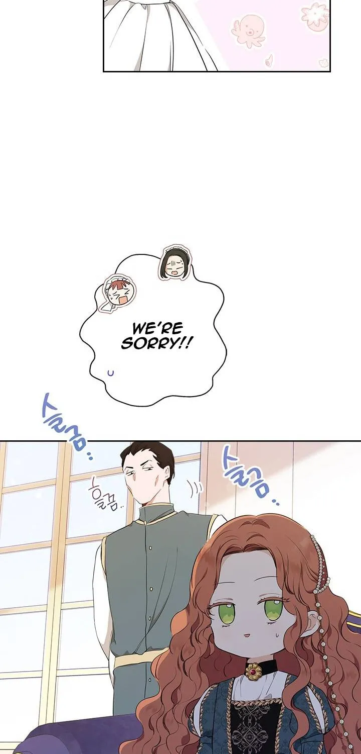 I’Ll Be The Matriarch In This Life Chapter 43.5 page 4 - 
