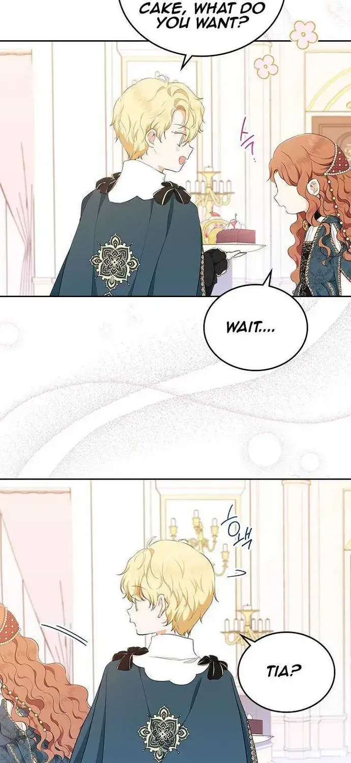 I’Ll Be The Matriarch In This Life Chapter 43.6 page 17 - 