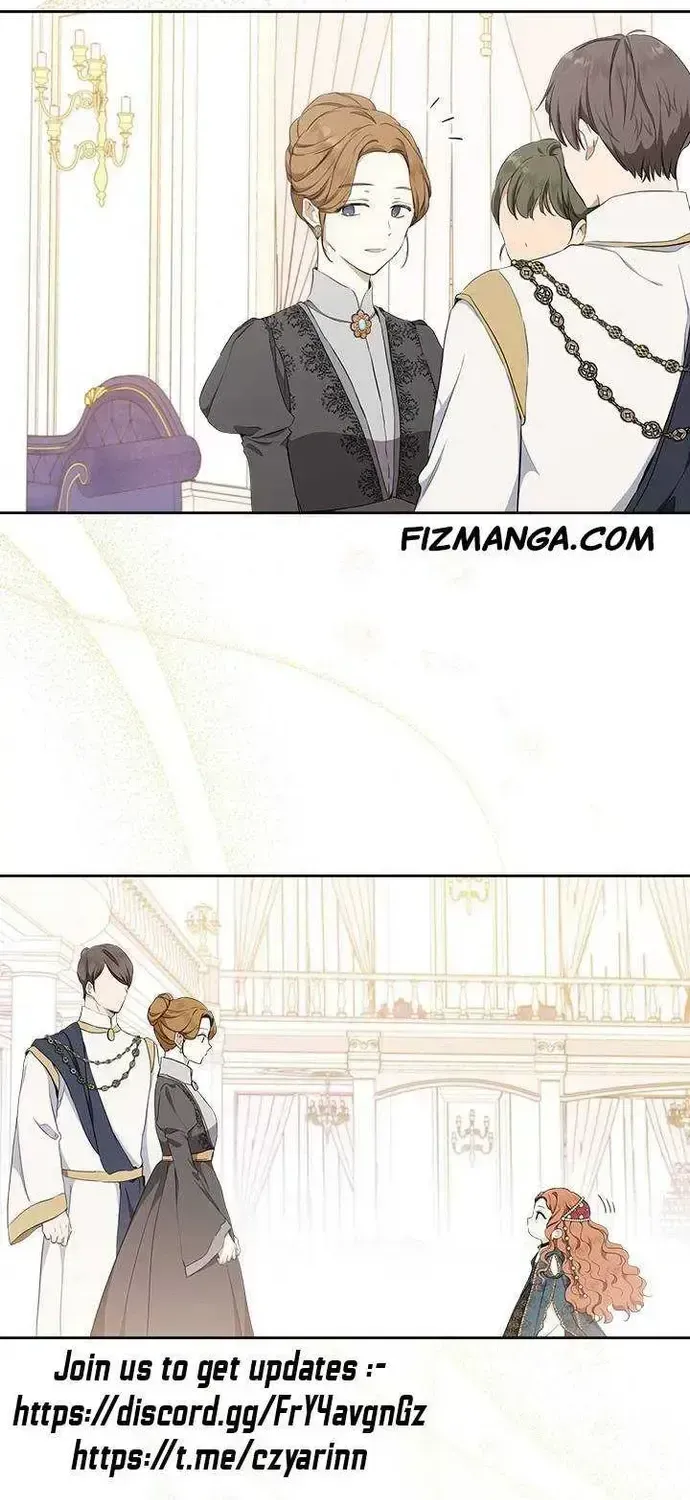 I’Ll Be The Matriarch In This Life Chapter 43.7 page 19 - 