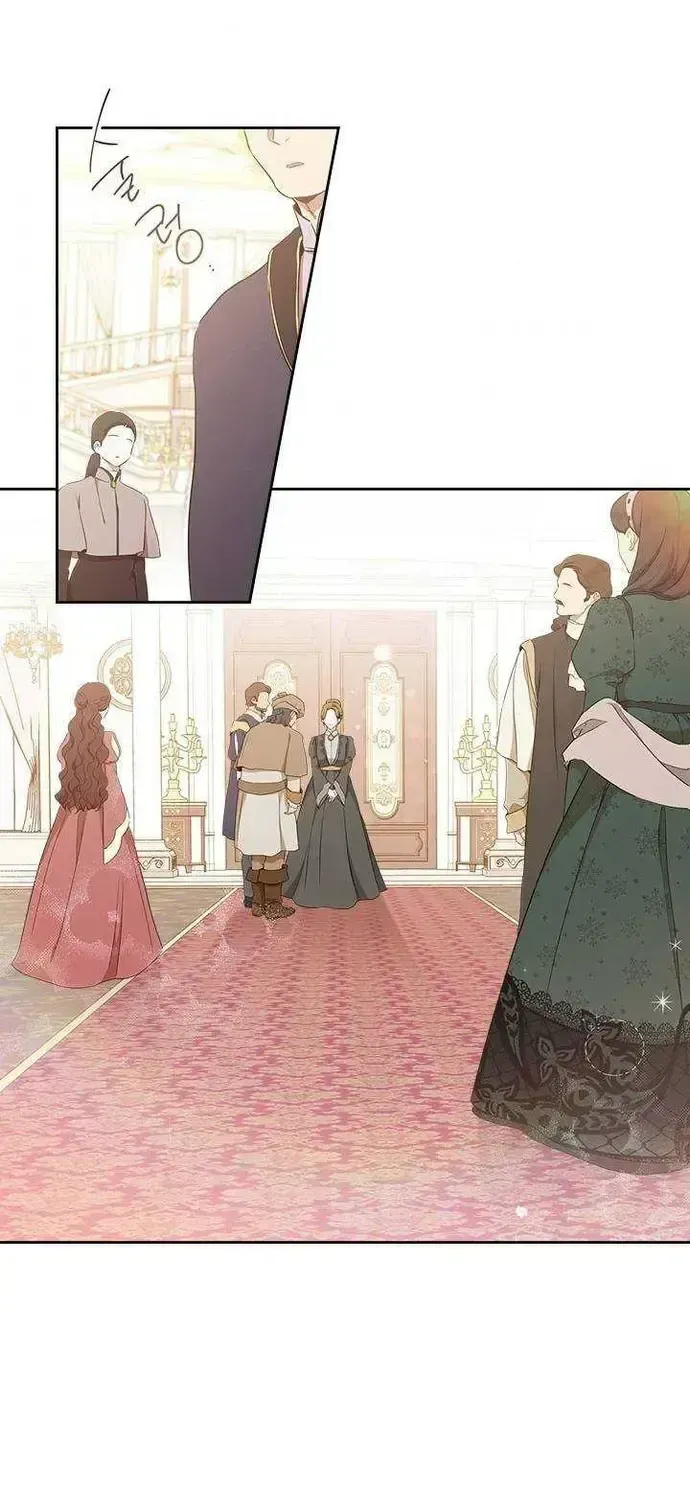 I’Ll Be The Matriarch In This Life Chapter 43.8 page 14 - 