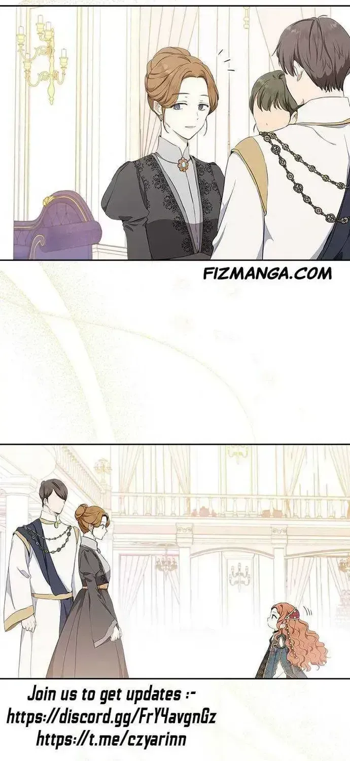 I’Ll Be The Matriarch In This Life Chapter 43.8 page 19 - 