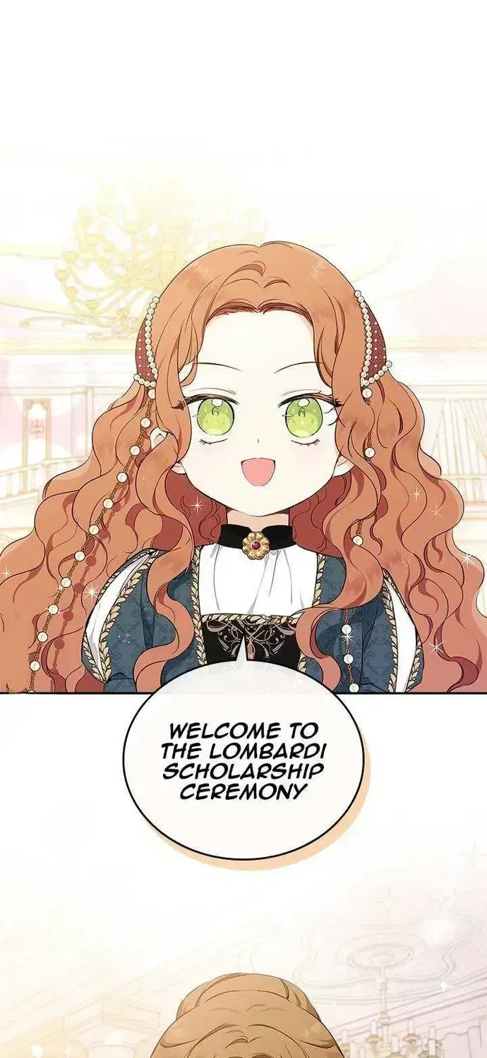 I’Ll Be The Matriarch In This Life Chapter 43.8 page 22 - 