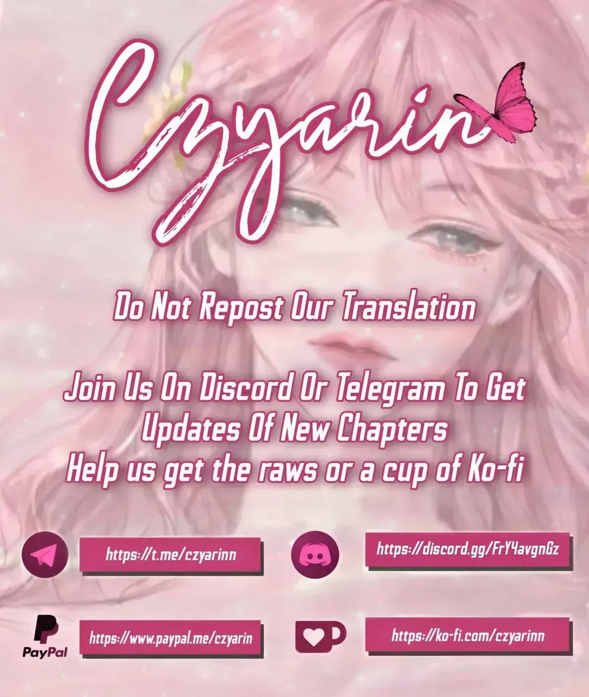 I’Ll Be The Matriarch In This Life Chapter 43.8 page 26 - 