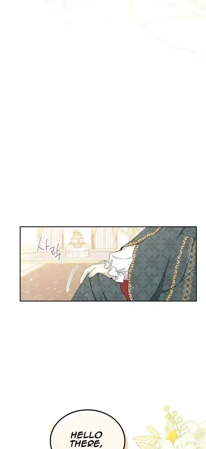 I’Ll Be The Matriarch In This Life Chapter 43.9 page 20 - 