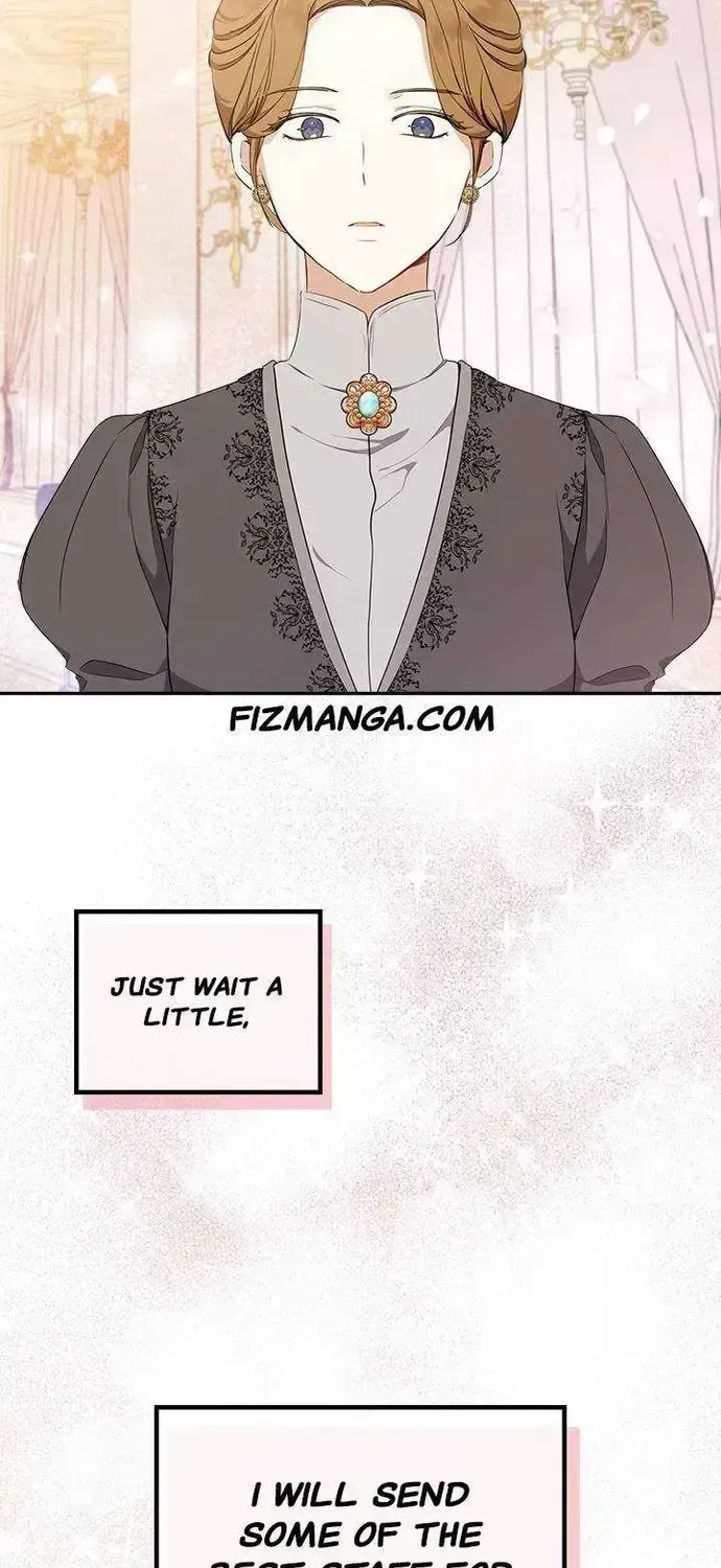 I’Ll Be The Matriarch In This Life Chapter 43.9 page 23 - 