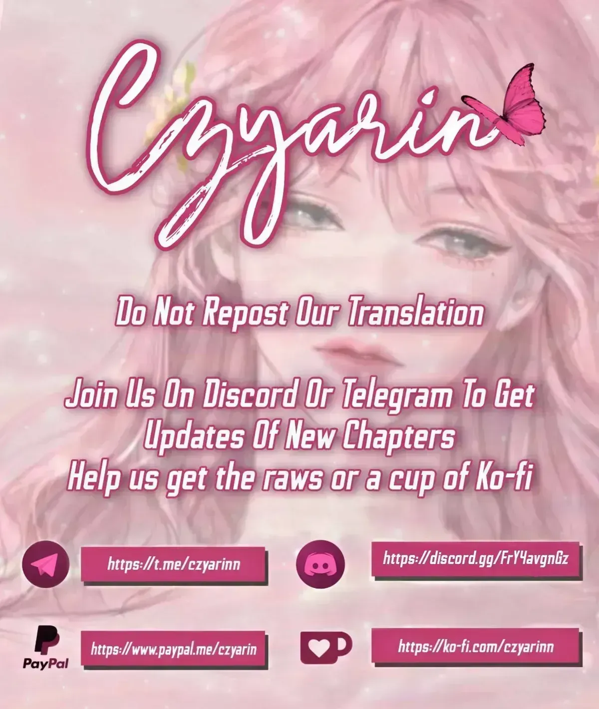 I’Ll Be The Matriarch In This Life Chapter 43.9 page 26 - 
