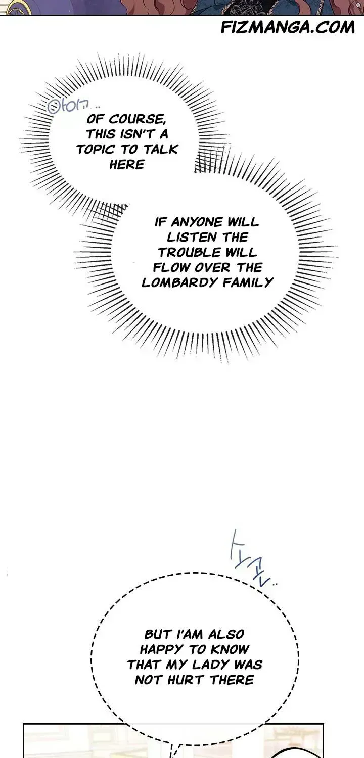 I’Ll Be The Matriarch In This Life Chapter 43.9 page 5 - 
