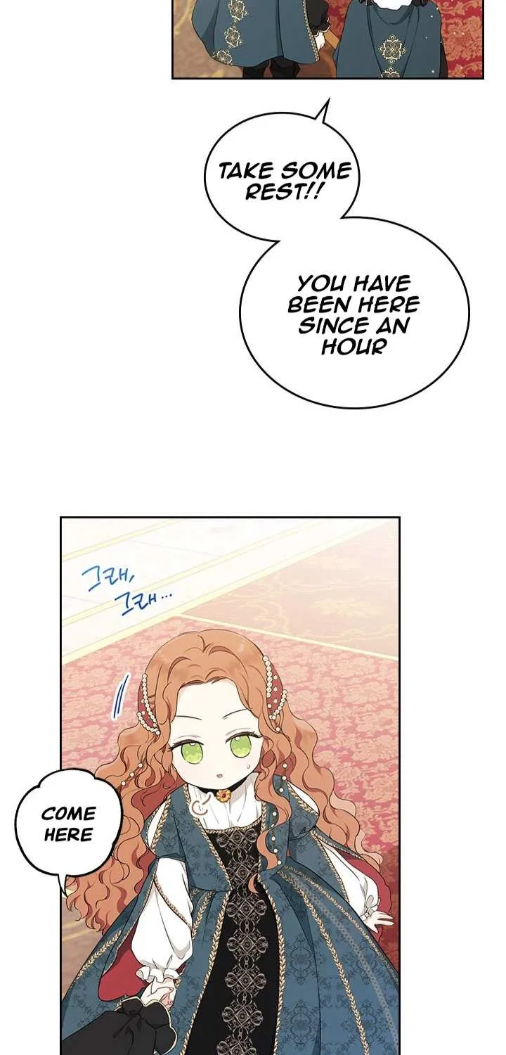 I’Ll Be The Matriarch In This Life Chapter 43 page 23 - 