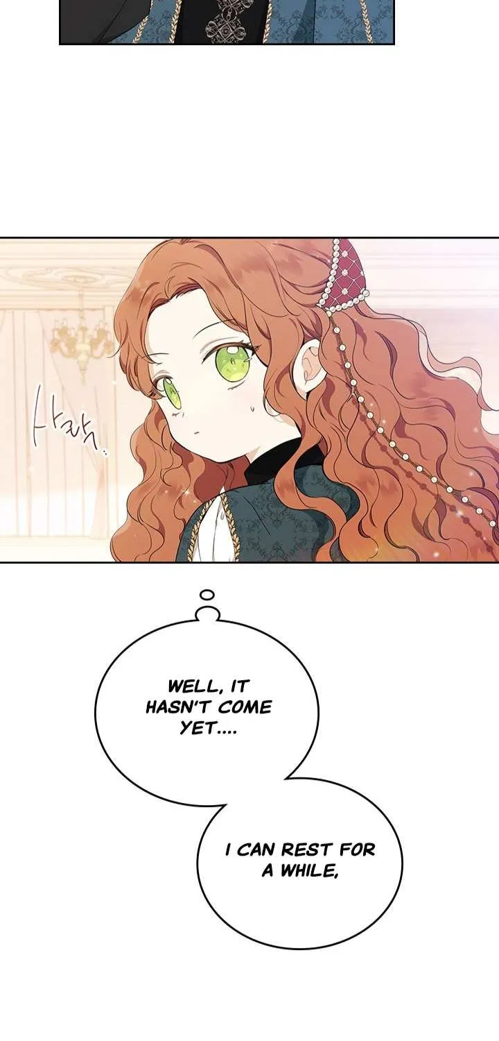I’Ll Be The Matriarch In This Life Chapter 43 page 24 - 