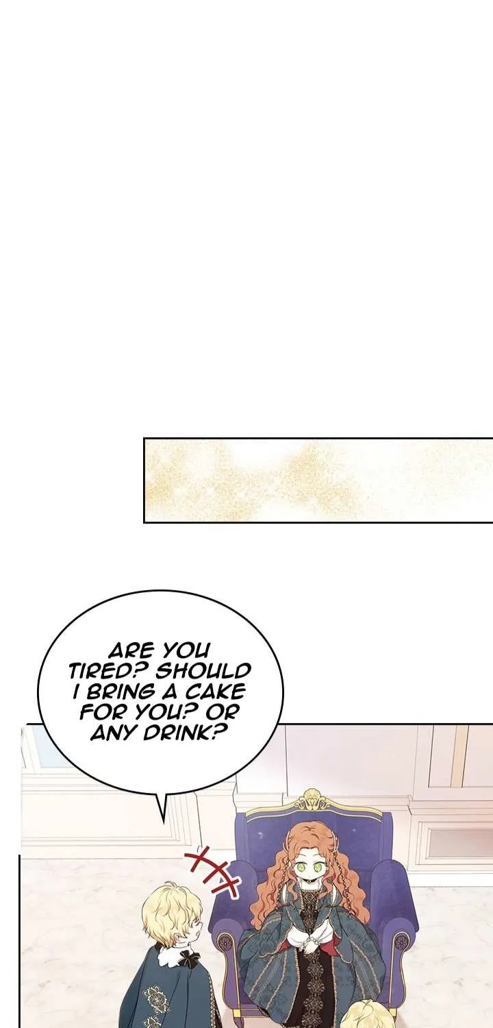 I’Ll Be The Matriarch In This Life Chapter 43 page 25 - 