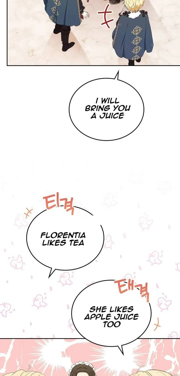 I’Ll Be The Matriarch In This Life Chapter 43 page 26 - 