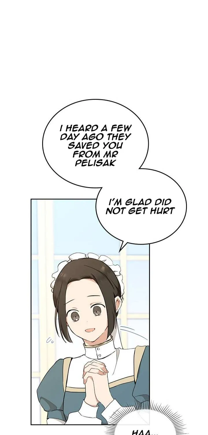 I’Ll Be The Matriarch In This Life Chapter 43 page 30 - 