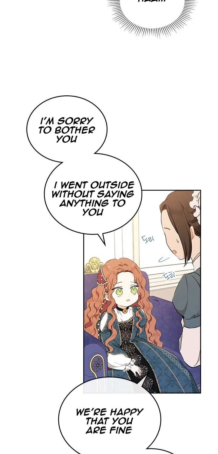 I’Ll Be The Matriarch In This Life Chapter 43 page 31 - 