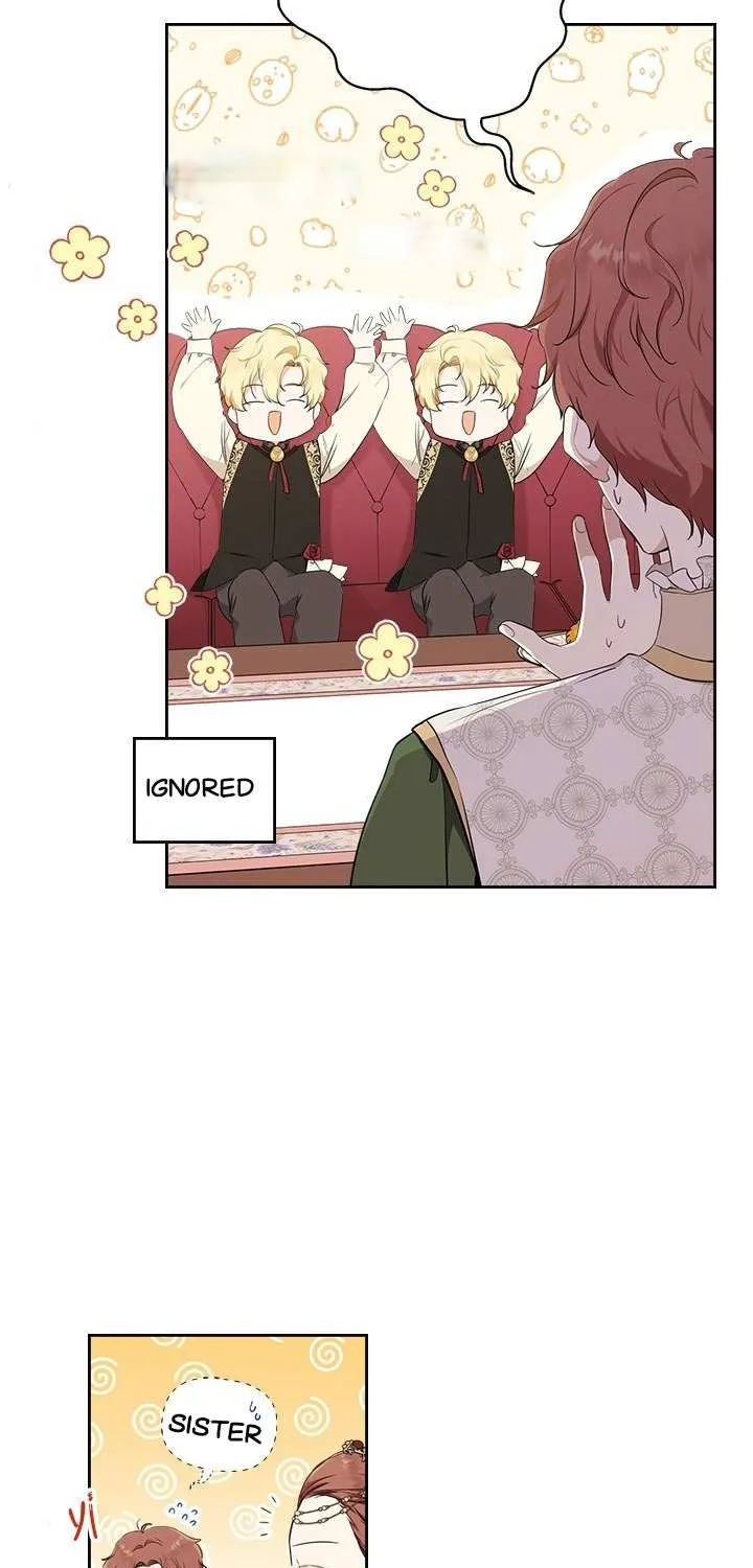 I’Ll Be The Matriarch In This Life Chapter 43 page 7 - 