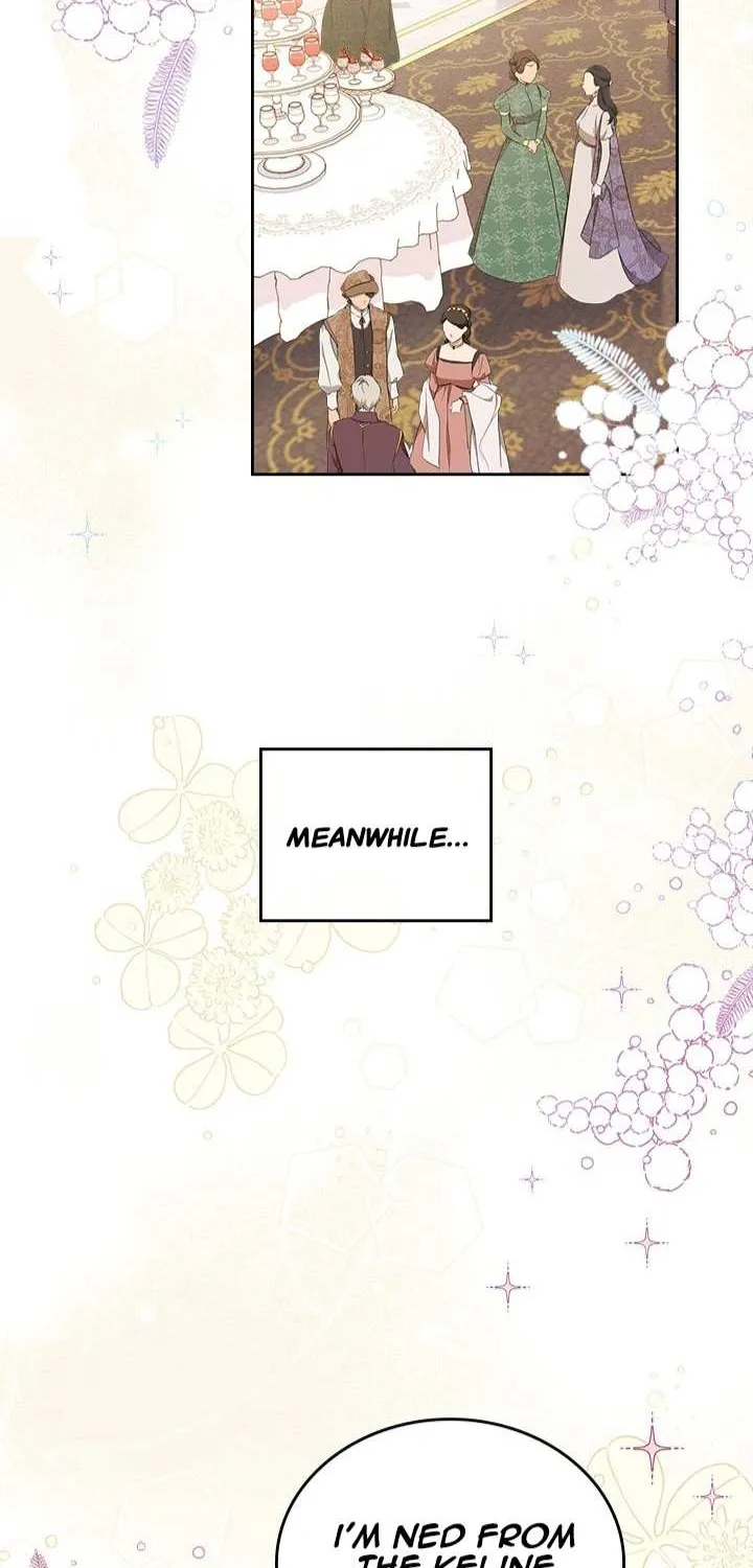 I’Ll Be The Matriarch In This Life Chapter 43 page 10 - 