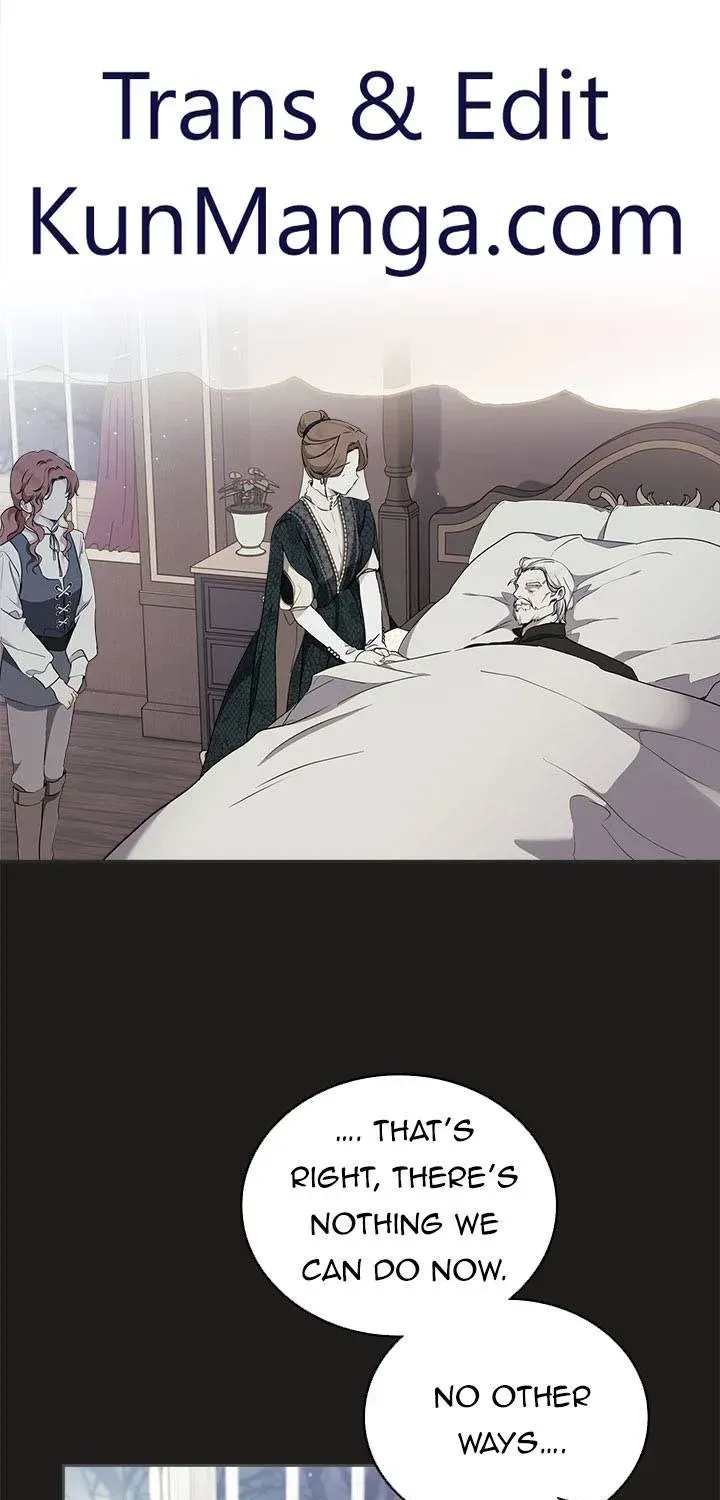 I’Ll Be The Matriarch In This Life Chapter 44.1 page 1 - 