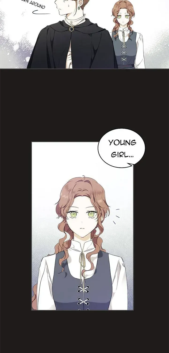 I’Ll Be The Matriarch In This Life Chapter 44.1 page 12 - 