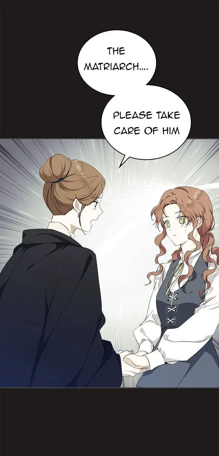 I’Ll Be The Matriarch In This Life Chapter 44.1 page 14 - 