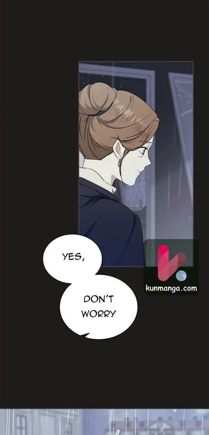 I’Ll Be The Matriarch In This Life Chapter 44.1 page 15 - 