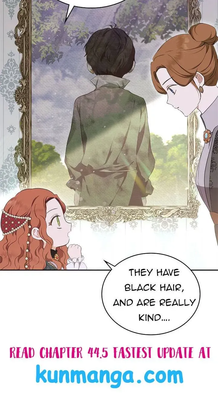 I’Ll Be The Matriarch In This Life Chapter 44.1 page 51 - 
