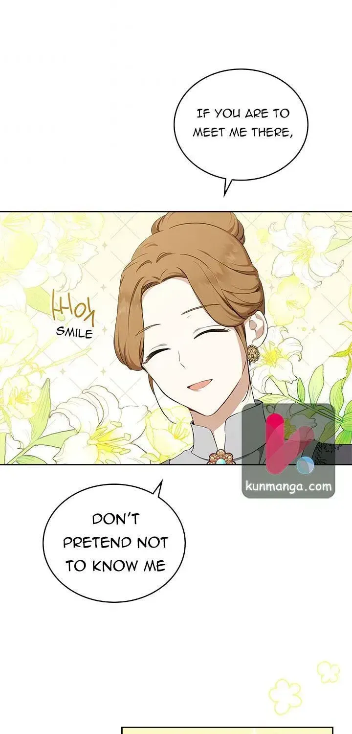 I’Ll Be The Matriarch In This Life Chapter 44.2 page 40 - 
