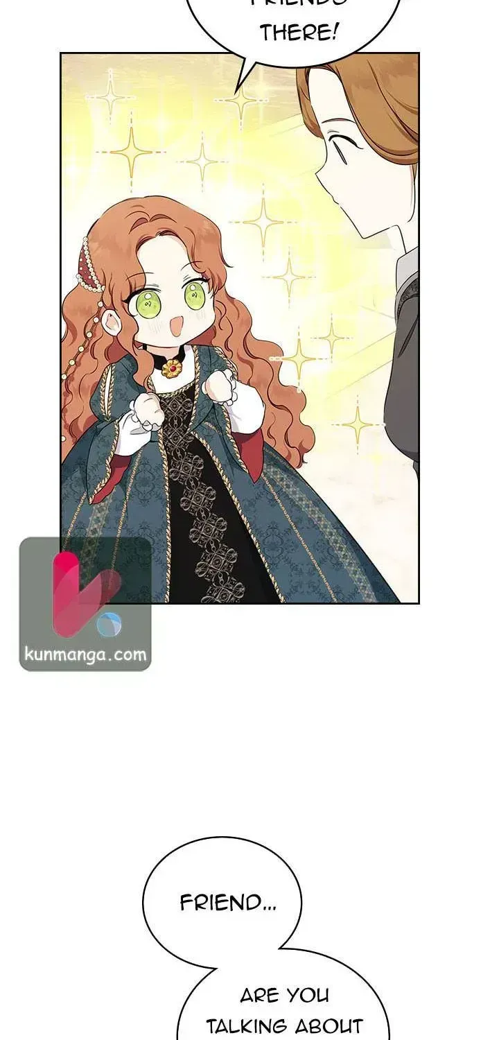 I’Ll Be The Matriarch In This Life Chapter 44.2 page 49 - 