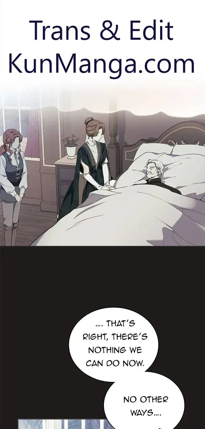 I’Ll Be The Matriarch In This Life Chapter 44.3 page 1 - 