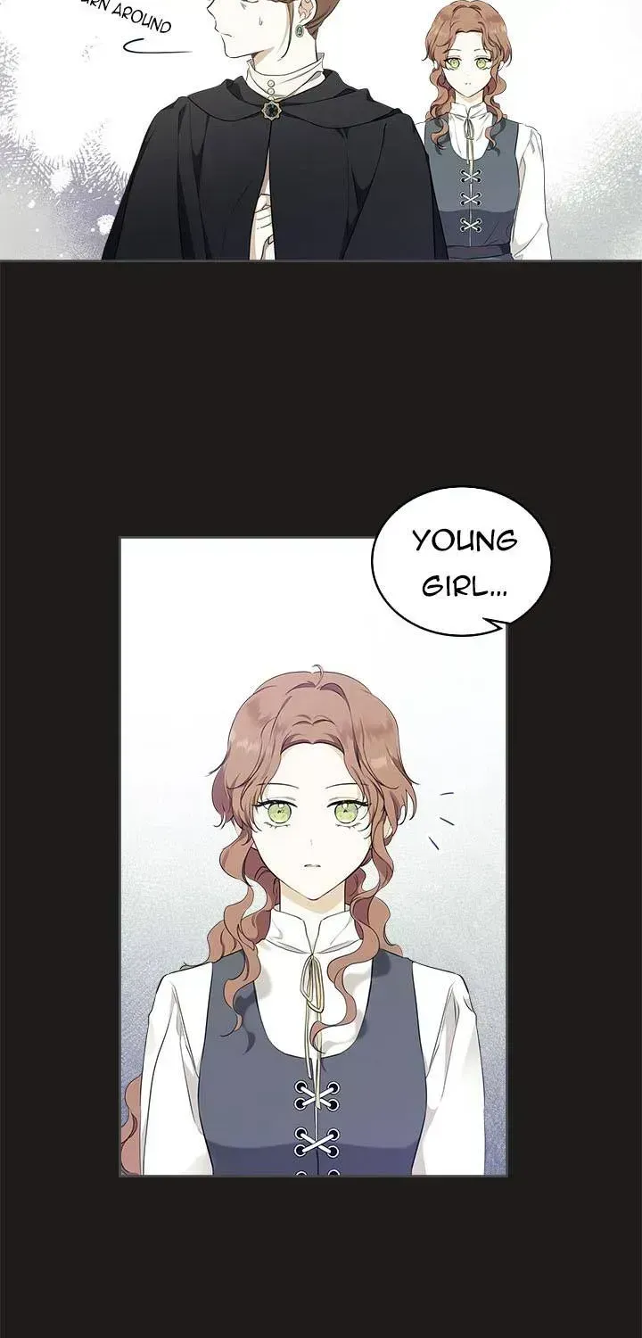I’Ll Be The Matriarch In This Life Chapter 44.3 page 12 - 