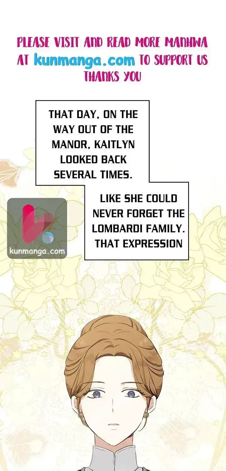 I’Ll Be The Matriarch In This Life Chapter 44.3 page 20 - 