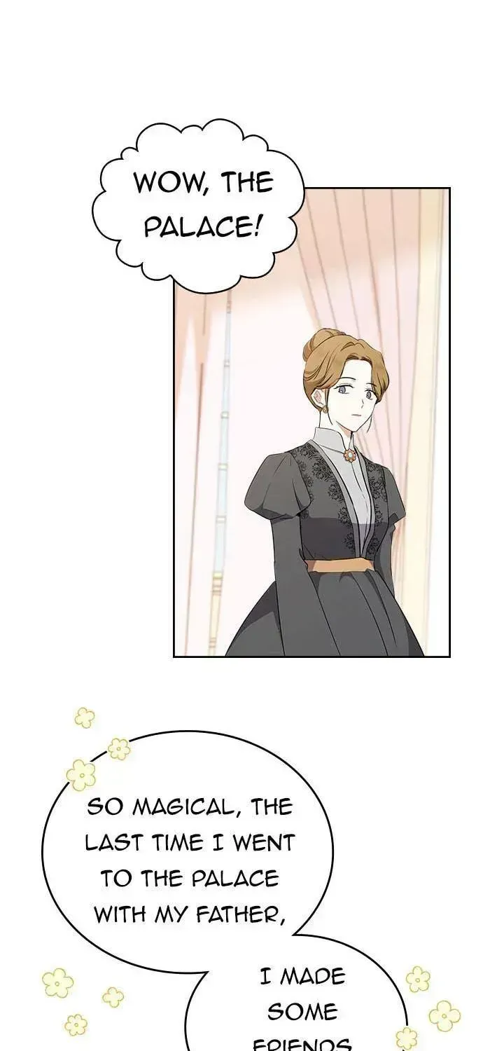 I’Ll Be The Matriarch In This Life Chapter 44.3 page 48 - 