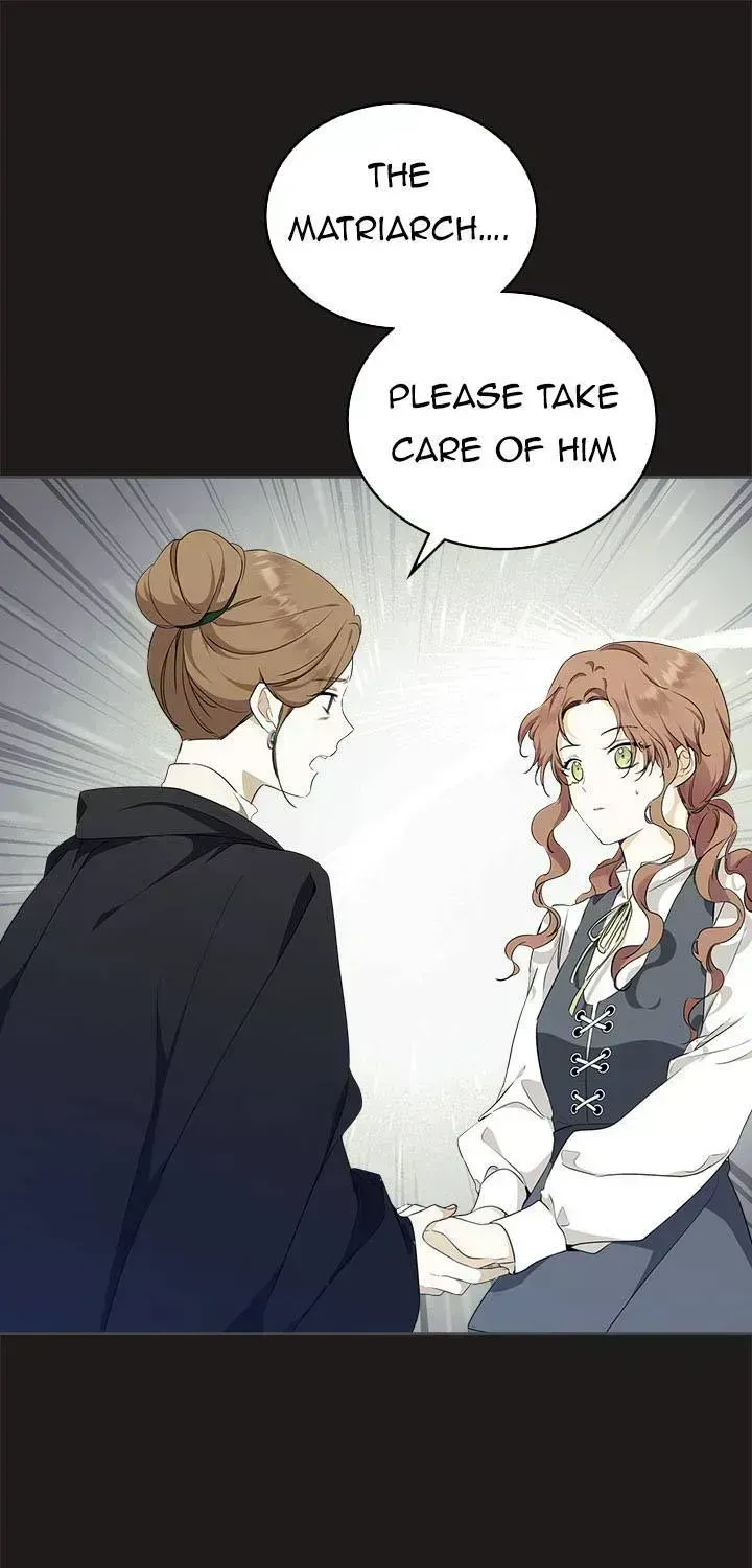 I’Ll Be The Matriarch In This Life Chapter 44.4 page 14 - 