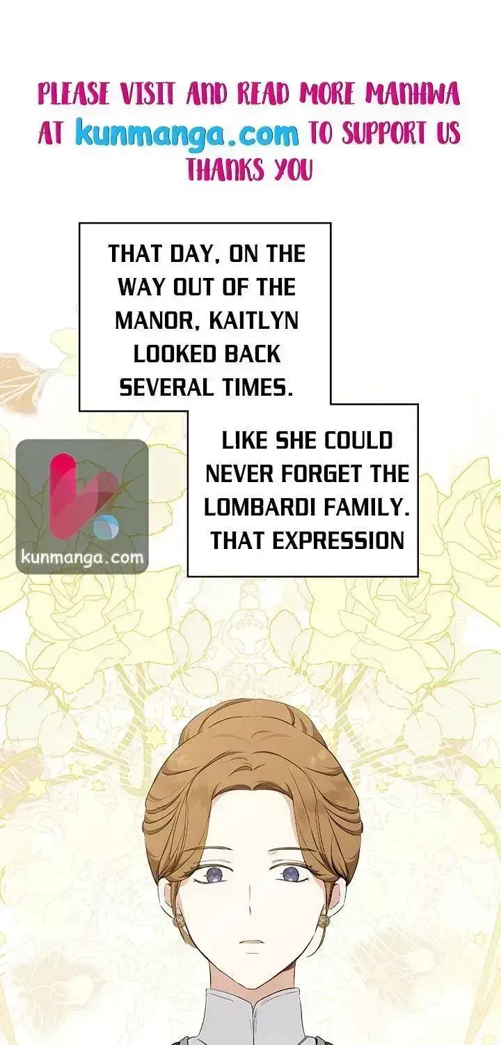 I’Ll Be The Matriarch In This Life Chapter 44.4 page 20 - 