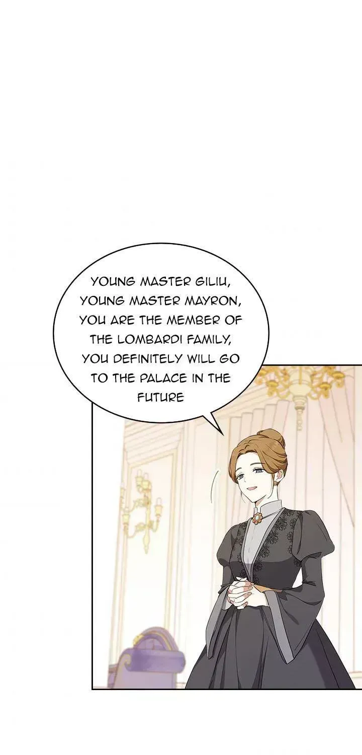 I’Ll Be The Matriarch In This Life Chapter 44.4 page 39 - 