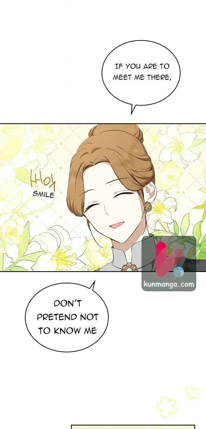 I’Ll Be The Matriarch In This Life Chapter 44.4 page 40 - 