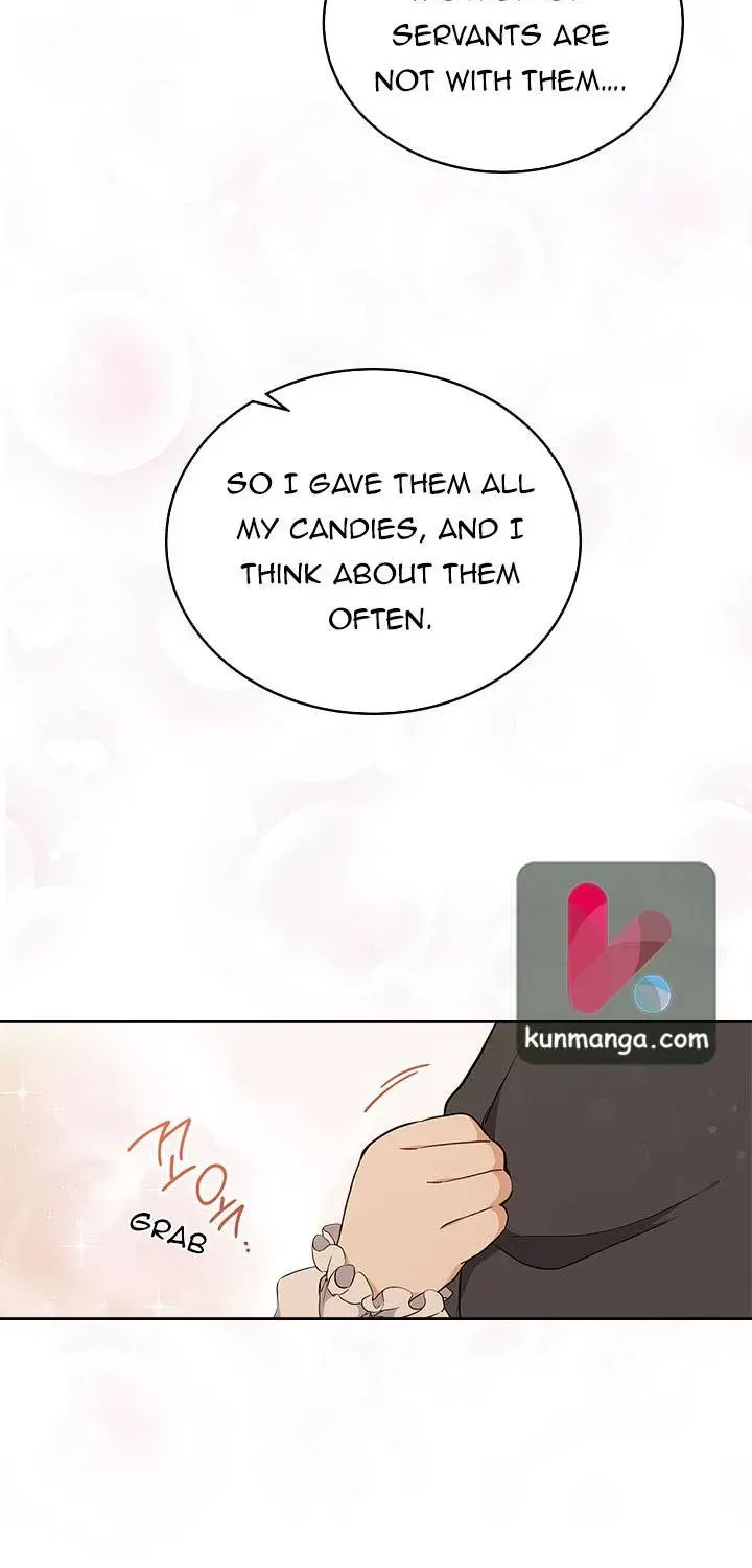 I’Ll Be The Matriarch In This Life Chapter 44.6 page 2 - 