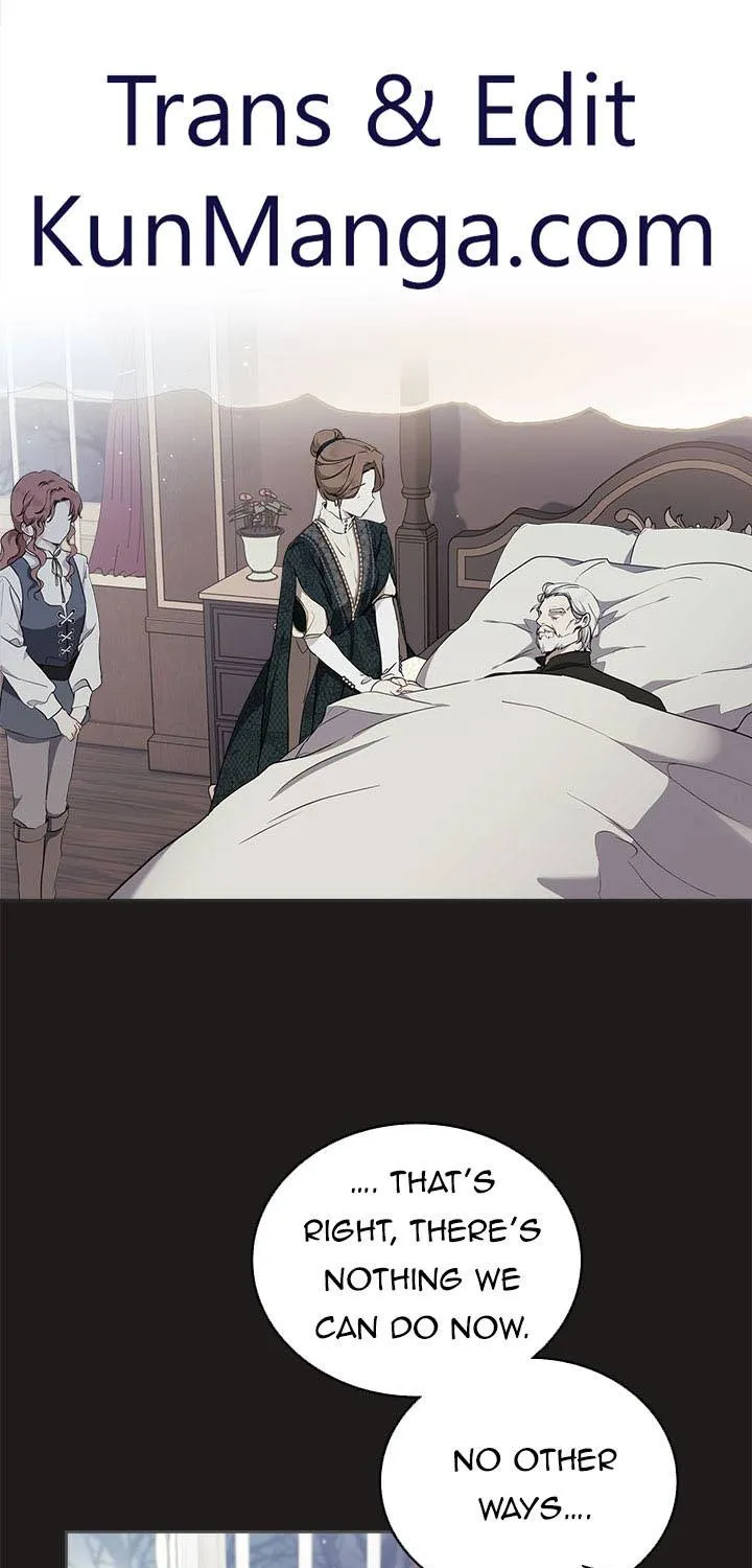 I’Ll Be The Matriarch In This Life Chapter 44 page 1 - 