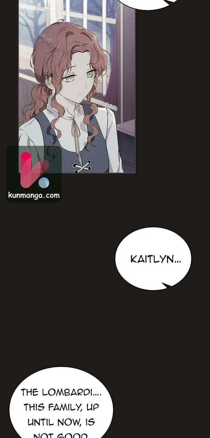 I’Ll Be The Matriarch In This Life Chapter 44 page 2 - 