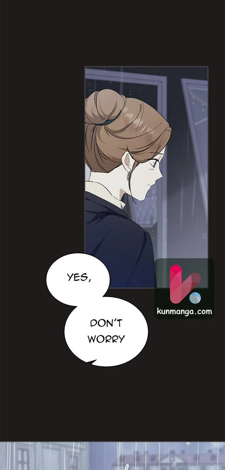 I’Ll Be The Matriarch In This Life Chapter 44 page 15 - 