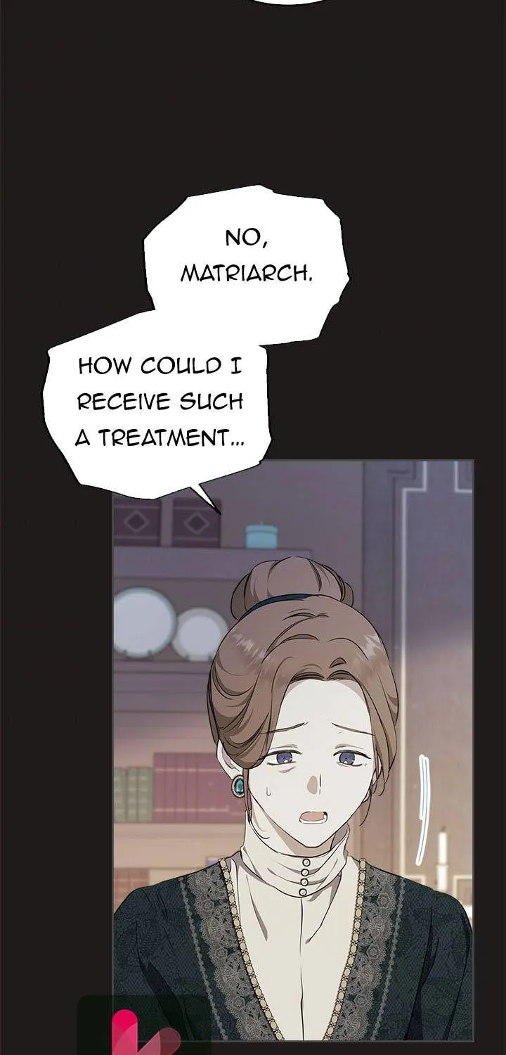 I’Ll Be The Matriarch In This Life Chapter 44 page 6 - 