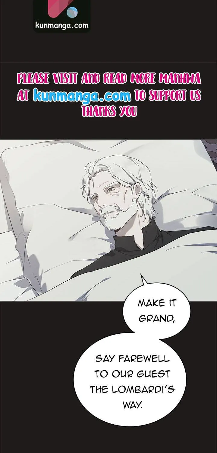 I’Ll Be The Matriarch In This Life Chapter 44 page 7 - 