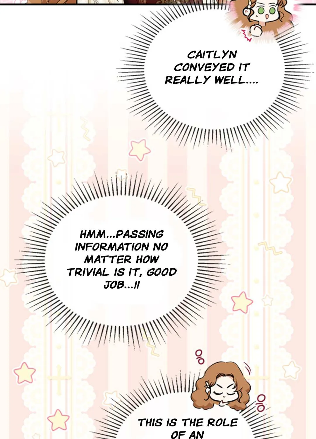 I’Ll Be The Matriarch In This Life Chapter 45.1 page 40 - 