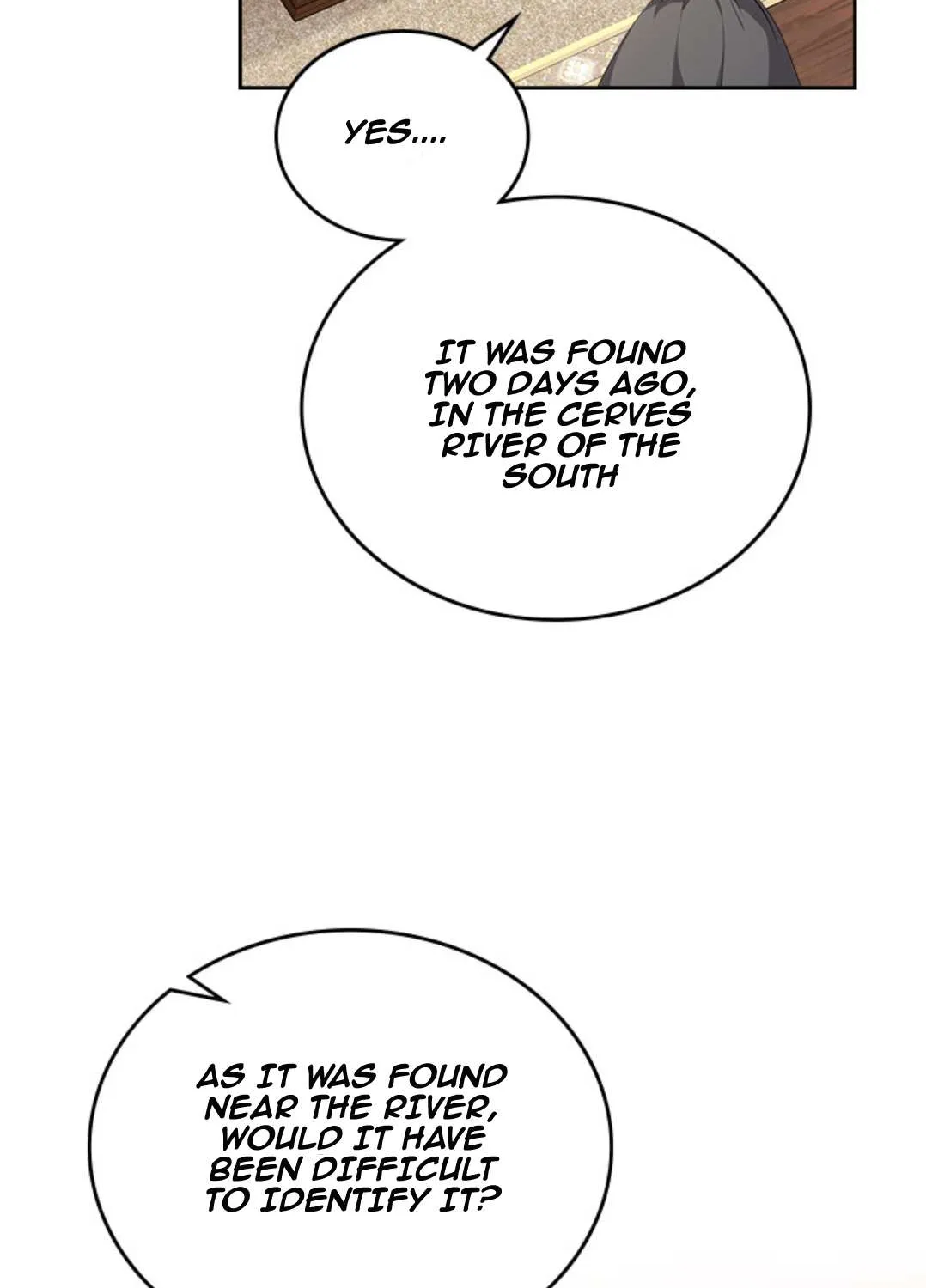 I’Ll Be The Matriarch In This Life Chapter 45.1 page 6 - 