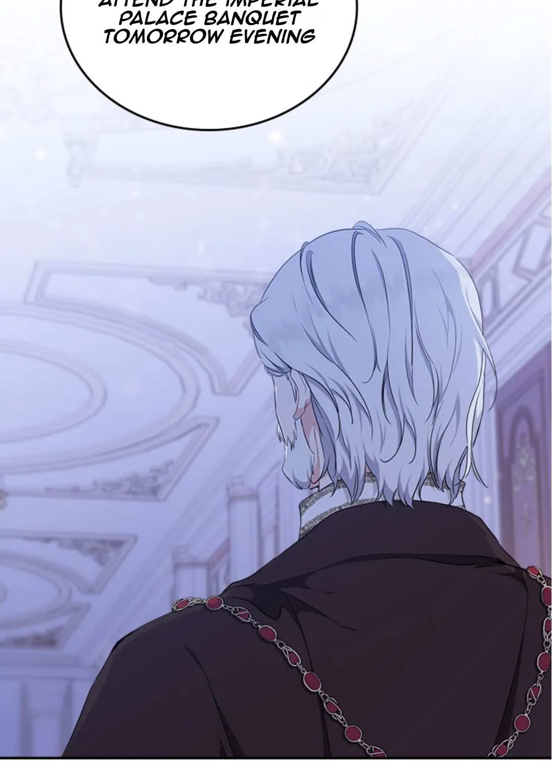 I’Ll Be The Matriarch In This Life Chapter 45.1 page 87 - 