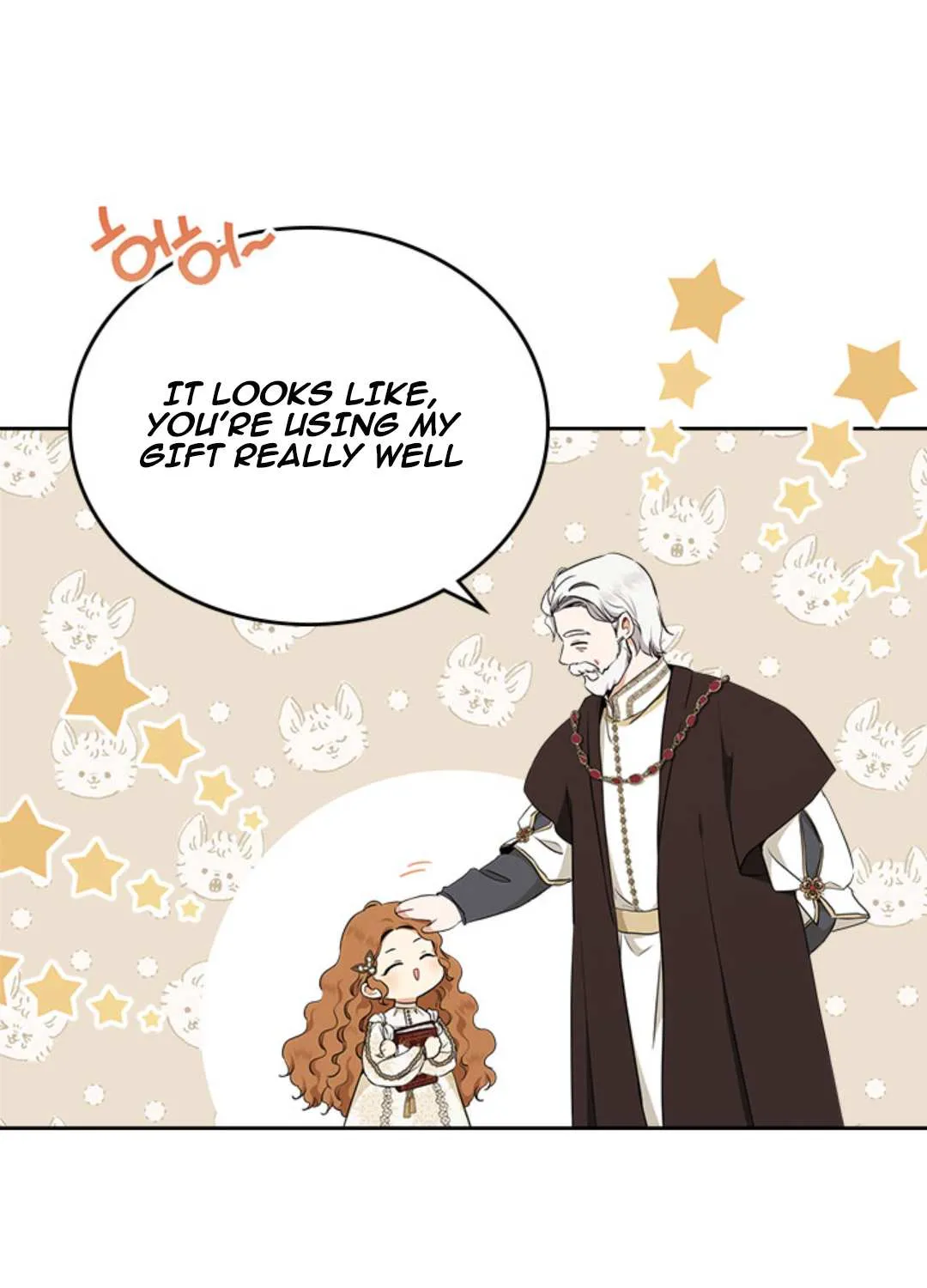 I’Ll Be The Matriarch In This Life Chapter 45.2 page 27 - 