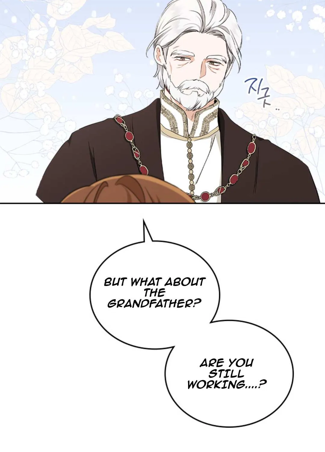 I’Ll Be The Matriarch In This Life Chapter 45.2 page 32 - 